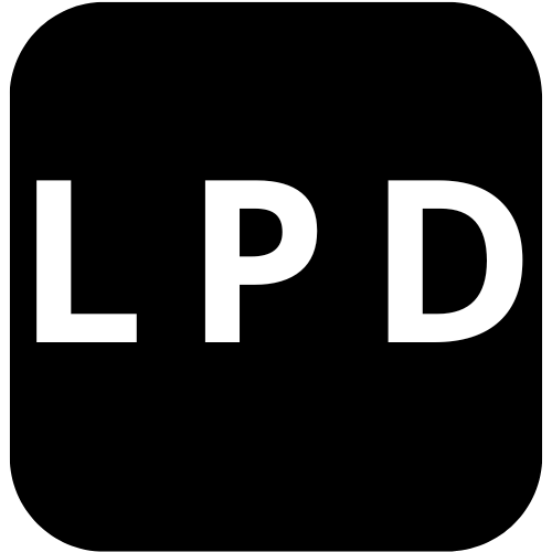 L P D LOGO