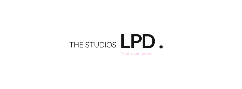 The Studios LPD _ lezioni private danza_logo